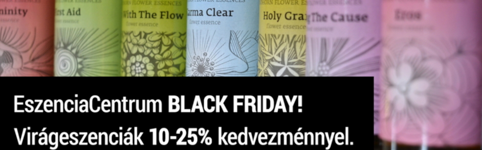 2024. november 29. - Black Friday kedvezmények