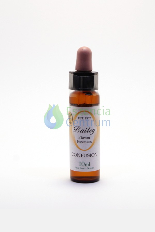 Image of Zűrzavar (Confusion) Bailey virágeszencia 10ml.