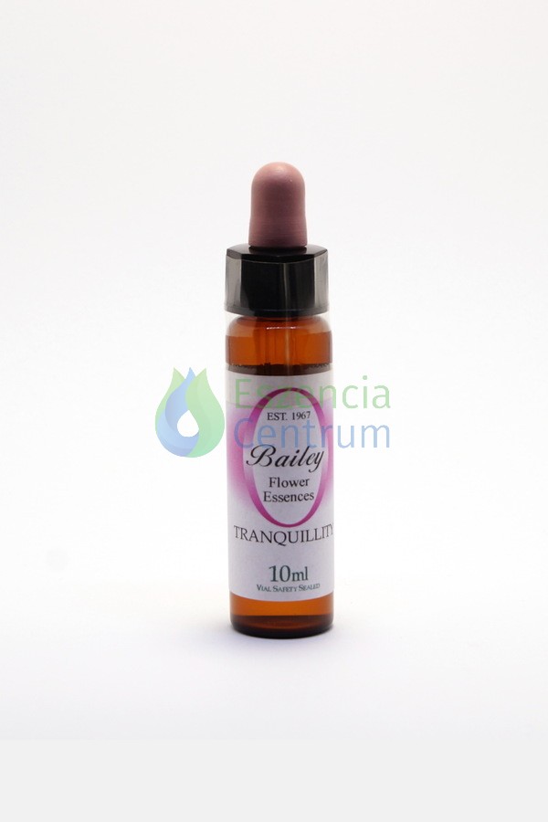 Image of Békesség (Tranquillity) Bailey virágeszencia 10ml.