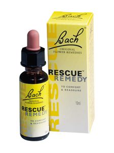Image of Rescue Remedy Original - Alkoholmentes