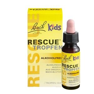 Image of Rescue Kids - Alkoholmentes
