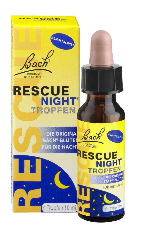 Image of Rescue Remedy Original Night - Alkoholmentes