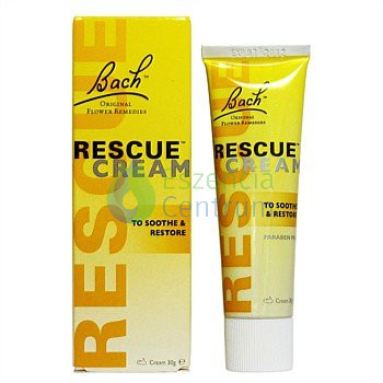 Image of Rescue krém 30g