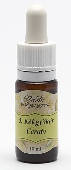 Image of Cerato (5. Kékgyökér) virágeszencia