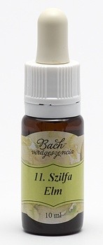 Image of Elm (11. Szilfa) virágeszencia