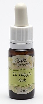 Image of Oak (22. Tölgyfa) virágeszencia