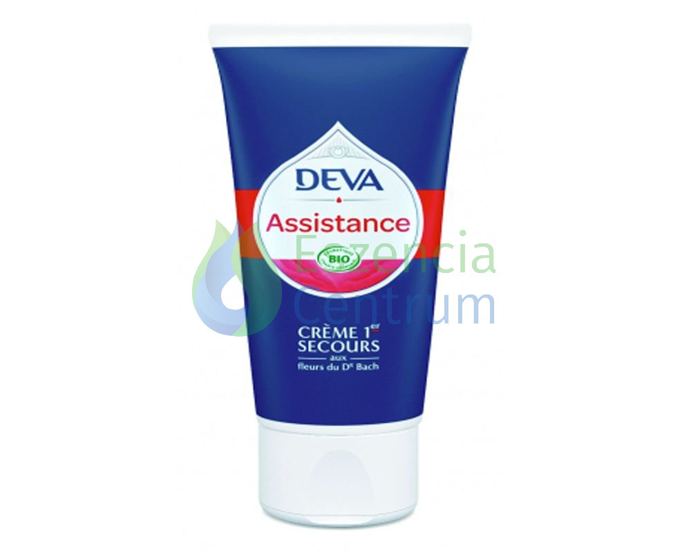 Image of DEVA Assistance krém