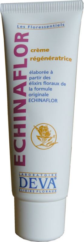 Image of DEVA Echinaflor Regeneráló krém