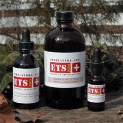 Image of ETS Plus emberek számára 15ml