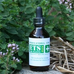 Image of ETS Plus növények számára 60ml.