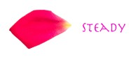 Image of Steady Pink eszencia 15ml