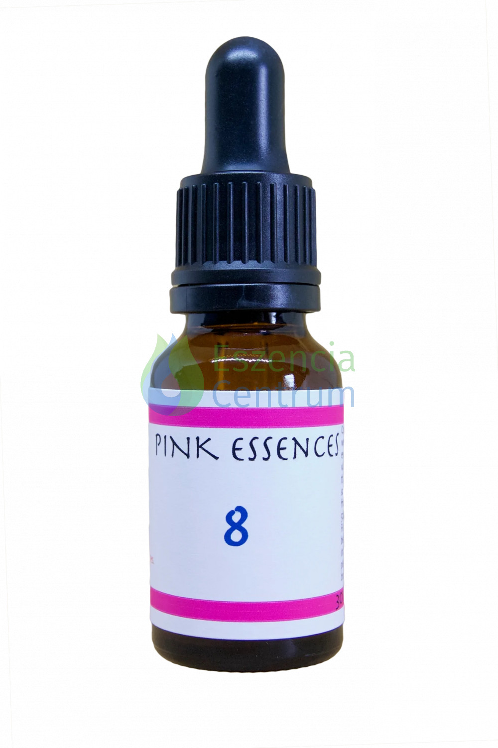 Image of Pink 8 eszencia 15ml