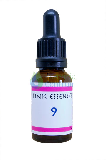 Image of Pink 9 eszencia 15ml