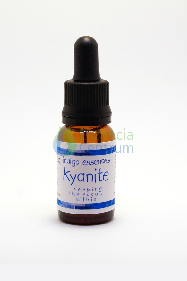 Image of Teremtsd meg a belső központot! * kyanite