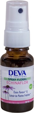 Image of DEVA Echinaflor spray 15ml