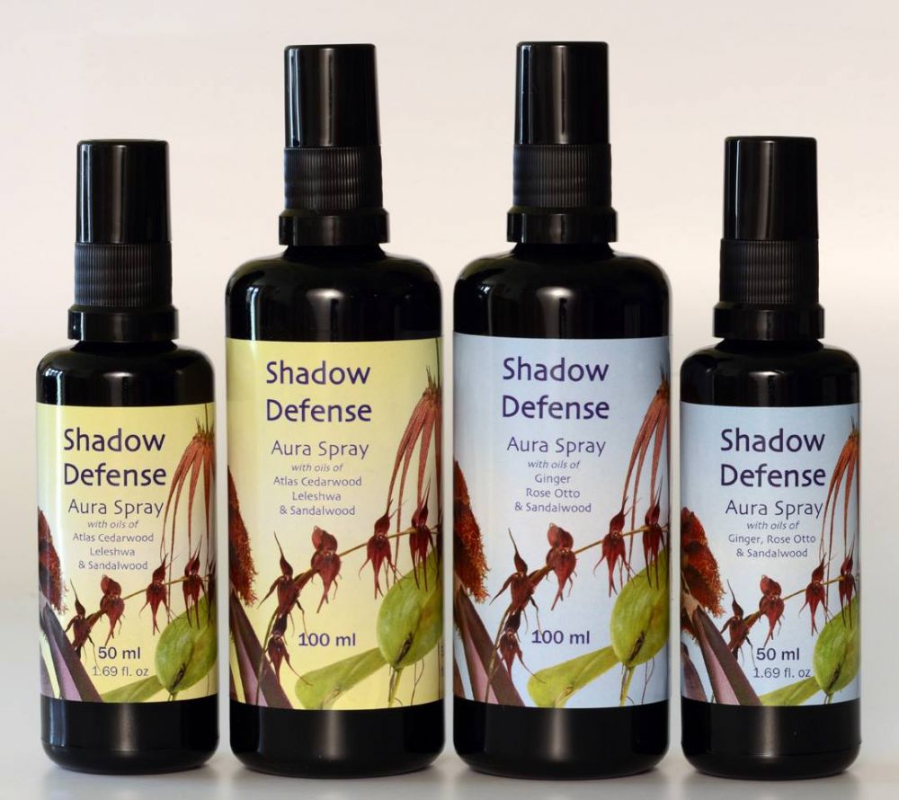 Image of Shadow Defense Aura Spray