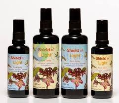 Image of Shield of Light Aura Spray