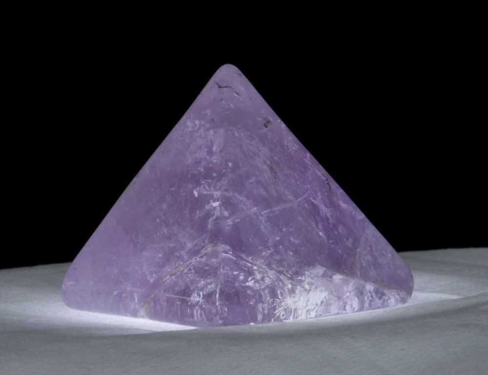 Image of Ametiszt (Amethyst) LTOE eszencia