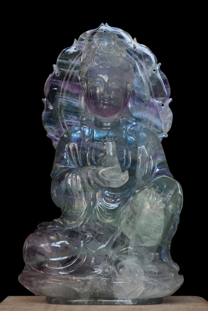 Image of Kuan Yin Fluorit LTOE eszencia