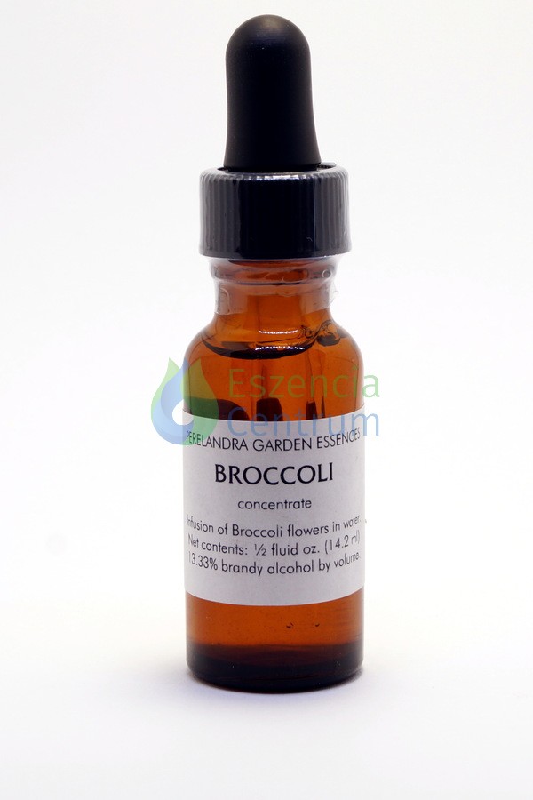 Image of Broccoli (14,2 cca. 15ml)