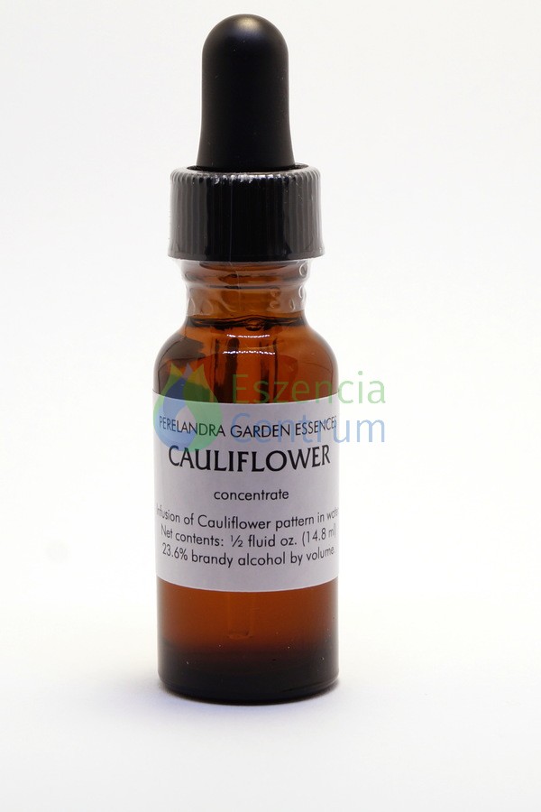 Image of Cauliflower (14,2 cca. 15ml)