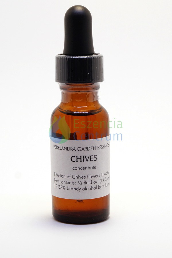 Image of Chives (14,2 cca. 15ml)