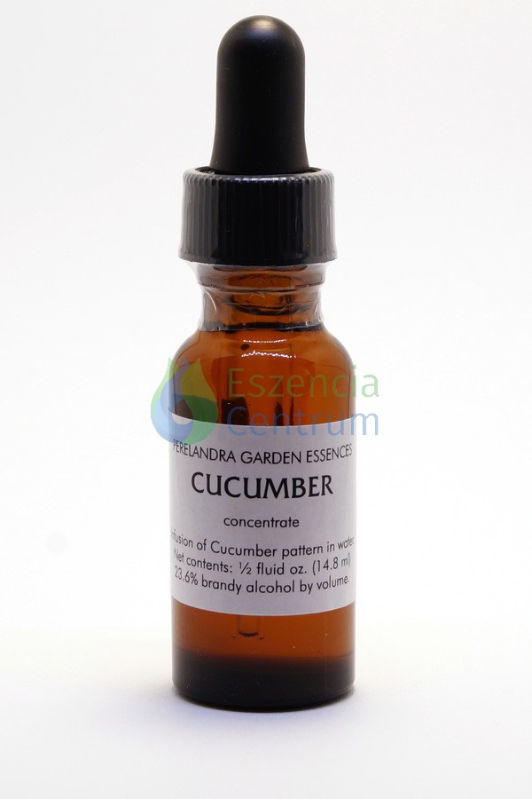 Image of Cucumber (14,2 cca. 15 ml)