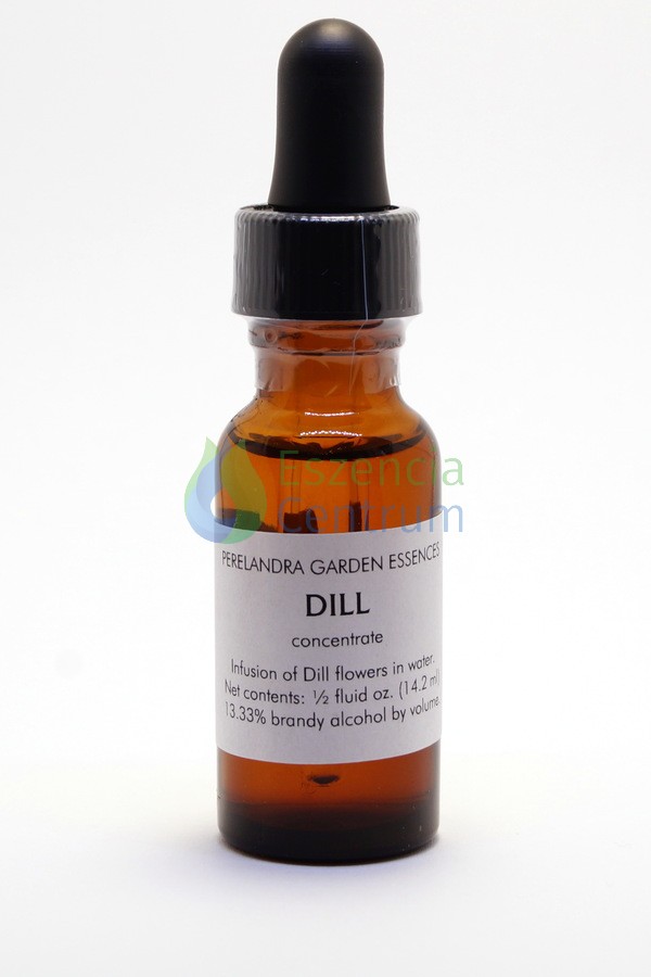 Image of Dill (14,2 cca. 15 ml)