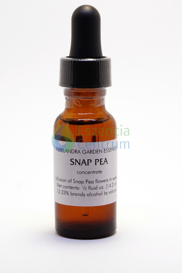Image of Snap Pea (14,2 cca. 15ml)