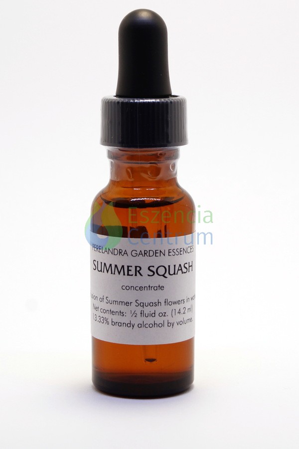 Image of Summer Squash (14,2 cca. 15ml)