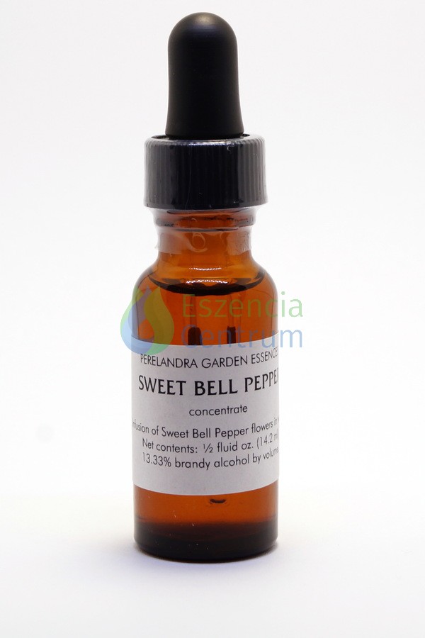 Image of Sweet Bellpepper (14,2 cca. 15ml)