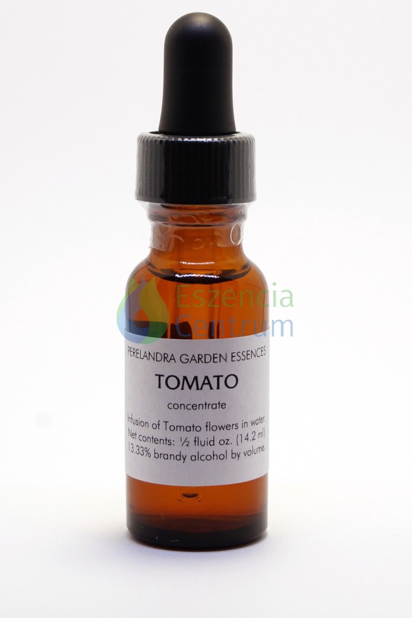 Image of Tomato (14,2 cca. 15ml)