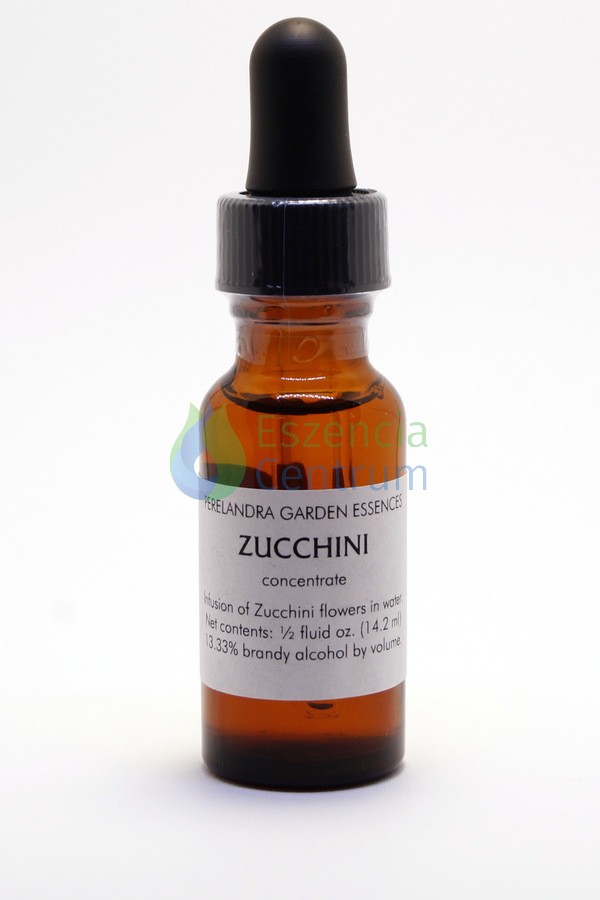 Image of Zucchini (14,2 cca. 15ml)