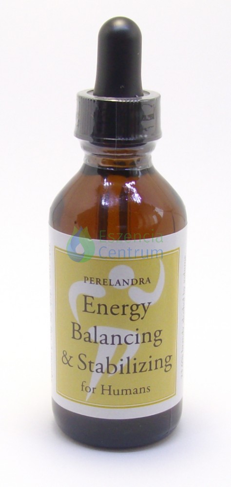 Image of Perelandra Energia Egyensúly Eszencia 56,83 (cca. 60) ml.