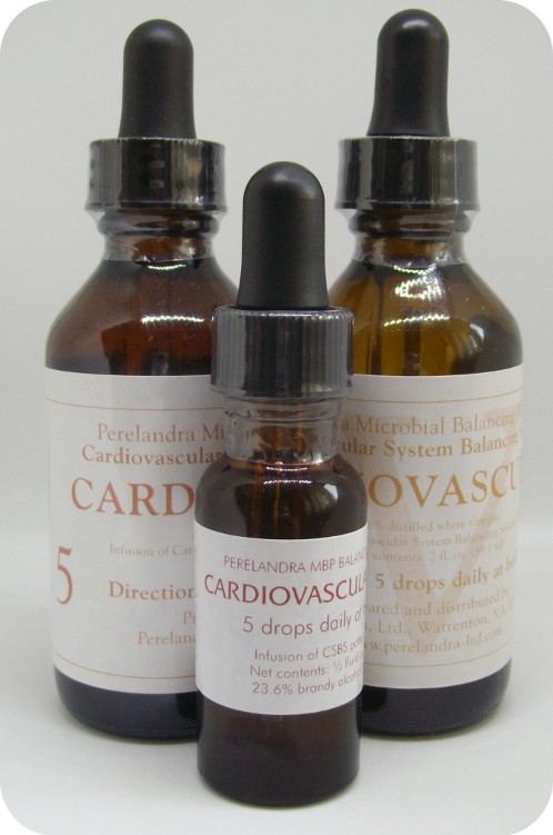Image of Szív- és érrendszer (14,2 cca. 15 ml.)