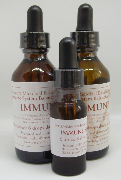 Image of Immunrendszer (14,2 cca. 15 ml.)