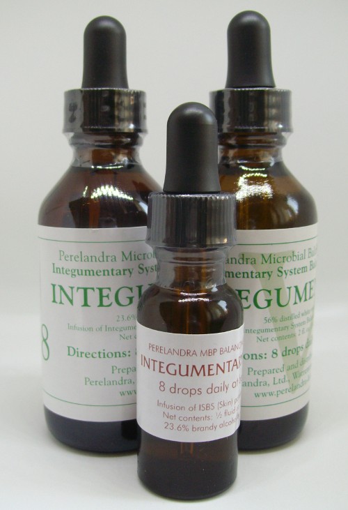 Image of Bőr és kültakaró (14,2 cca. 15ml.)