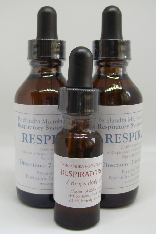 Image of Légzőrendszer (14,2 cca. 15 ml.)