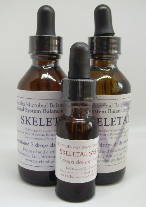 Image of Csontrendszer (14,2 cca. 15 ml.)