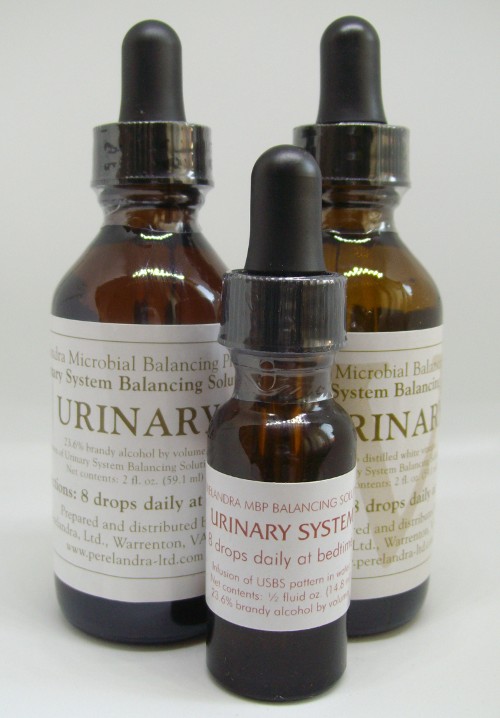Image of Vizeletkiválasztó-rendszer (14,2 cca. 15 ml.)