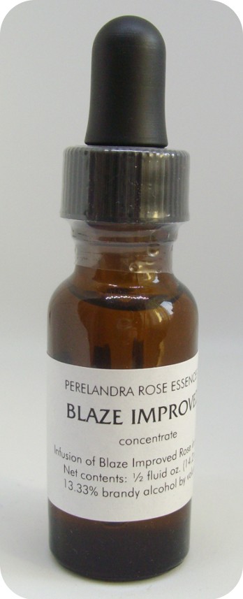Image of Blaze Improved (14,2 cca. 15 ml)