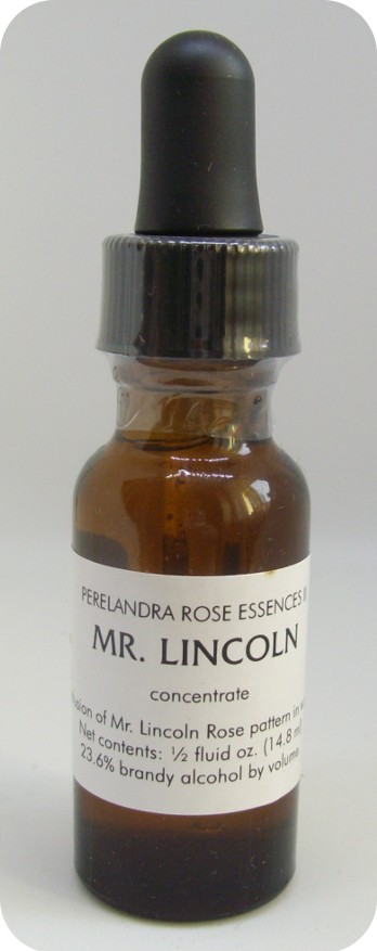 Image of Mr. Lincoln (14,2 cca. 15 ml)