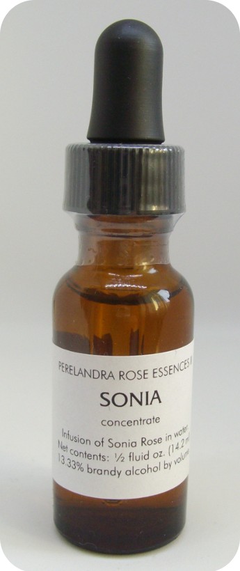 Image of Sonia (14,2 cca. 15 ml)