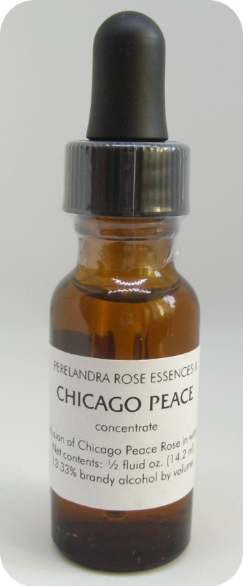 Image of Chicago Peace (14,2 cca. 15 ml)