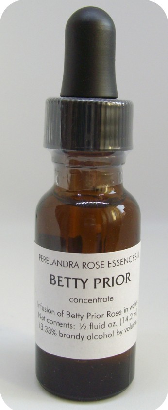 Image of Betty Prior (14,2 cca. 15 ml)